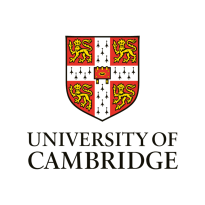 The Emblem of the University of Cambridge