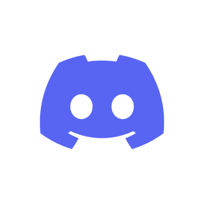 Discord Logo
